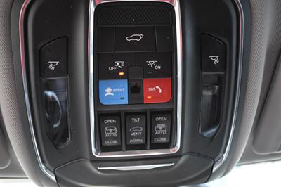 2023 Jeep Grand Cherokee L Limited - Photo 42 - Heber City, UT 84032