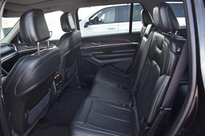 2023 Jeep Grand Cherokee L Limited - Photo 13 - Heber City, UT 84032