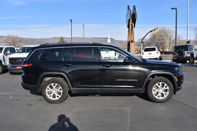 2023 Jeep Grand Cherokee L Limited - Photo 3 - Heber City, UT 84032