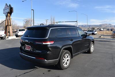 2023 Jeep Grand Cherokee L Limited - Photo 5 - Heber City, UT 84032
