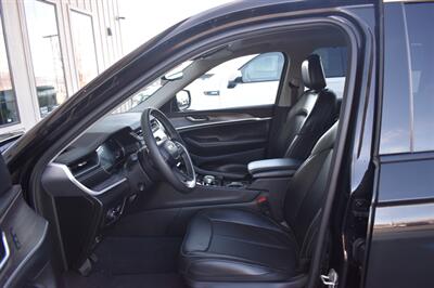 2023 Jeep Grand Cherokee L Limited - Photo 17 - Heber City, UT 84032