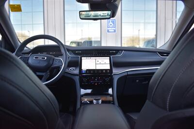 2023 Jeep Grand Cherokee L Limited - Photo 16 - Heber City, UT 84032