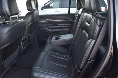 2023 Jeep Grand Cherokee L Limited - Photo 14 - Heber City, UT 84032