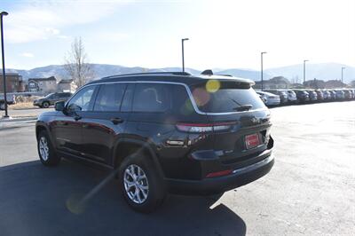 2023 Jeep Grand Cherokee L Limited - Photo 6 - Heber City, UT 84032