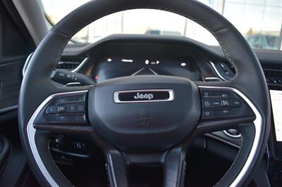 2023 Jeep Grand Cherokee L Limited - Photo 44 - Heber City, UT 84032