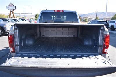 2020 RAM 1500 Classic Warlock - Photo 8 - Heber City, UT 84032