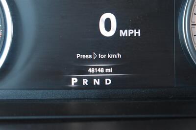 2020 RAM 1500 Classic Warlock - Photo 30 - Heber City, UT 84032