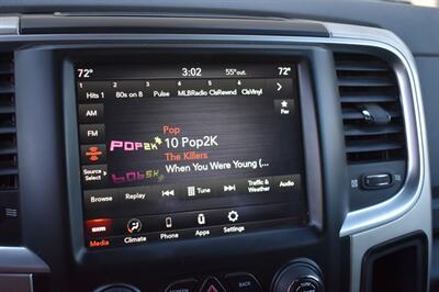 2020 RAM 1500 Classic Warlock - Photo 22 - Heber City, UT 84032