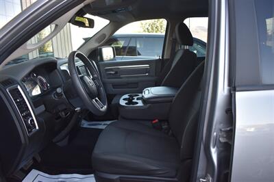 2020 RAM 1500 Classic Warlock - Photo 12 - Heber City, UT 84032