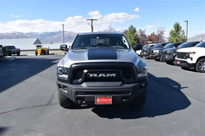 2020 RAM 1500 Classic Warlock - Photo 9 - Heber City, UT 84032