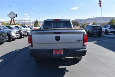 2020 RAM 1500 Classic Warlock - Photo 7 - Heber City, UT 84032