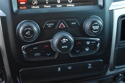 2020 RAM 1500 Classic Warlock - Photo 21 - Heber City, UT 84032