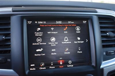 2020 RAM 1500 Classic Warlock - Photo 24 - Heber City, UT 84032