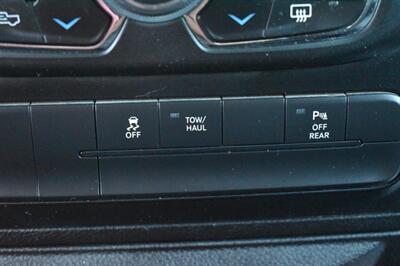 2020 RAM 1500 Classic Warlock - Photo 20 - Heber City, UT 84032