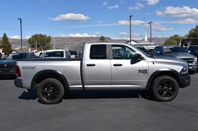 2020 RAM 1500 Classic Warlock - Photo 3 - Heber City, UT 84032