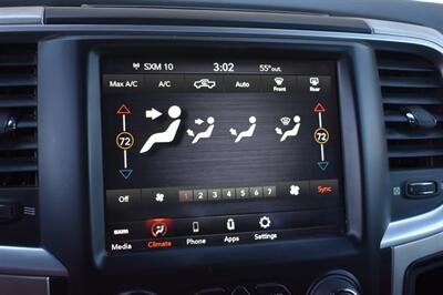 2020 RAM 1500 Classic Warlock - Photo 23 - Heber City, UT 84032