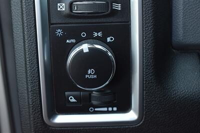 2020 RAM 1500 Classic Warlock - Photo 17 - Heber City, UT 84032