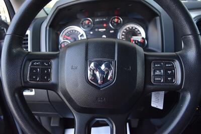 2020 RAM 1500 Classic Warlock - Photo 26 - Heber City, UT 84032