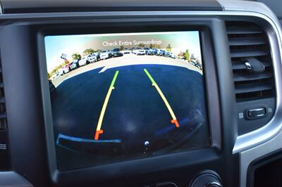 2020 RAM 1500 Classic Warlock - Photo 25 - Heber City, UT 84032