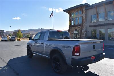 2020 RAM 1500 Classic Warlock - Photo 6 - Heber City, UT 84032