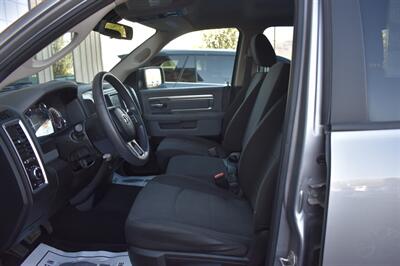 2020 RAM 1500 Classic Warlock - Photo 13 - Heber City, UT 84032