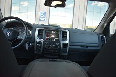 2020 RAM 1500 Classic Warlock - Photo 11 - Heber City, UT 84032