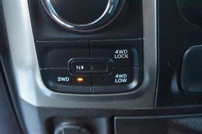 2020 RAM 1500 Classic Warlock - Photo 19 - Heber City, UT 84032