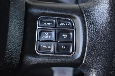 2020 RAM 1500 Classic Warlock - Photo 27 - Heber City, UT 84032