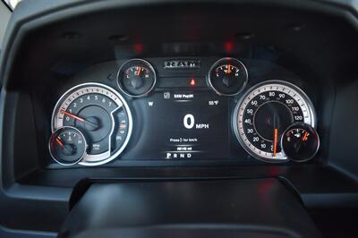 2020 RAM 1500 Classic Warlock - Photo 29 - Heber City, UT 84032