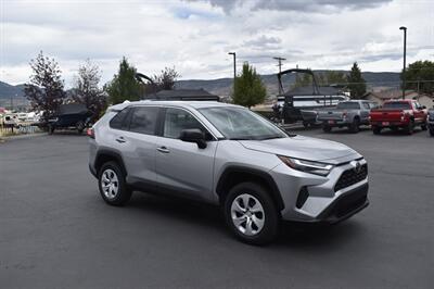 2024 Toyota RAV4 LE SUV