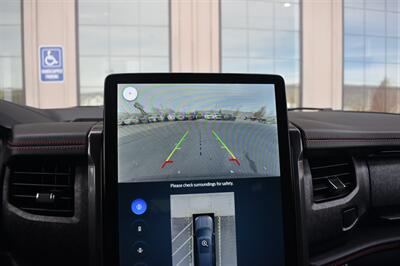 2024 Ford Expedition MAX Limited   - Photo 38 - Heber City, UT 84032