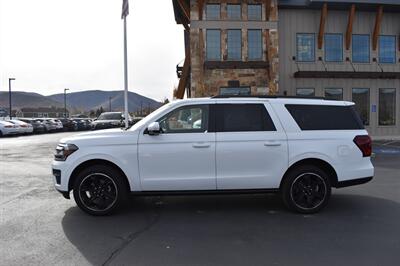 2024 Ford Expedition MAX Limited   - Photo 4 - Heber City, UT 84032
