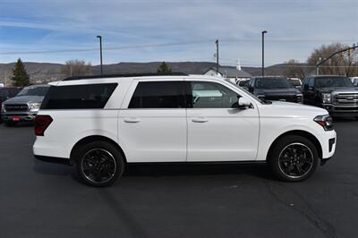 2024 Ford Expedition MAX Limited   - Photo 3 - Heber City, UT 84032