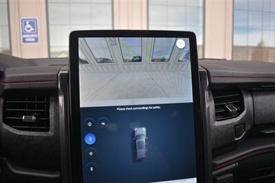 2024 Ford Expedition MAX Limited   - Photo 36 - Heber City, UT 84032