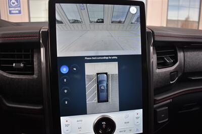 2024 Ford Expedition MAX Limited   - Photo 35 - Heber City, UT 84032