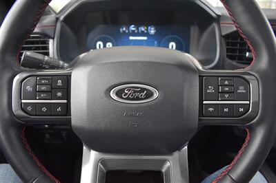 2024 Ford Expedition MAX Limited   - Photo 44 - Heber City, UT 84032