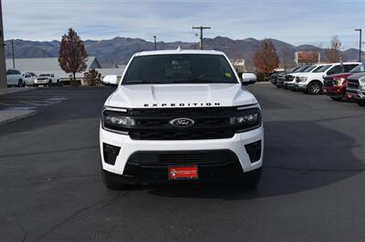 2024 Ford Expedition MAX Limited   - Photo 13 - Heber City, UT 84032
