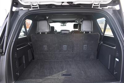 2024 Ford Expedition MAX Limited   - Photo 9 - Heber City, UT 84032