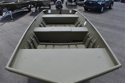 2025 Lowe L1648M Jon 25HP   - Photo 11 - Heber City, UT 84032