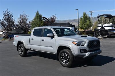 2021 Toyota Tacoma SR5 V6 Truck