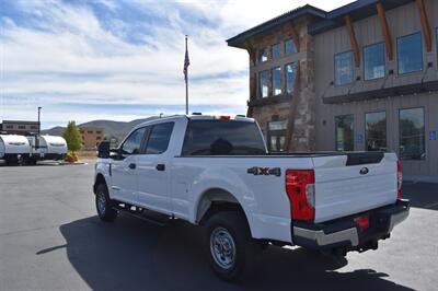 2022 Ford F-250 Super Duty XL   - Photo 6 - Heber City, UT 84032