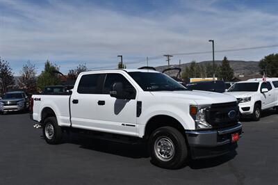 2022 Ford F-250 Super Duty XL   - Photo 1 - Heber City, UT 84032