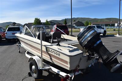 1979 Larson Manta 4500   - Photo 6 - Heber City, UT 84032