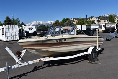 1979 Larson Manta 4500   - Photo 2 - Heber City, UT 84032