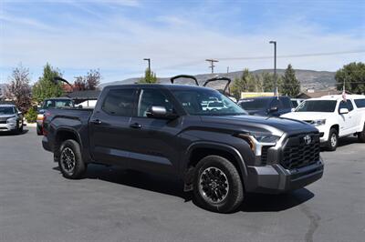 2022 Toyota Tundra SR5 Truck