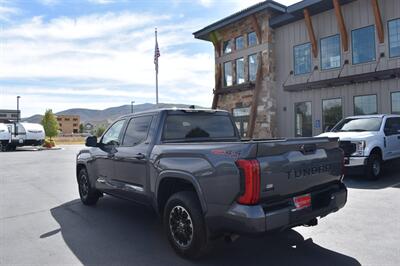 2022 Toyota Tundra SR5   - Photo 6 - Heber City, UT 84032