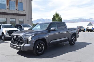 2022 Toyota Tundra SR5   - Photo 2 - Heber City, UT 84032