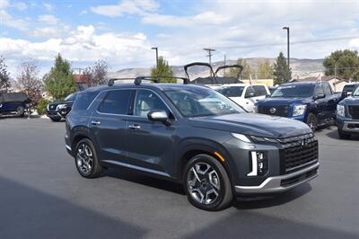 2024 Hyundai PALISADE Limited SUV