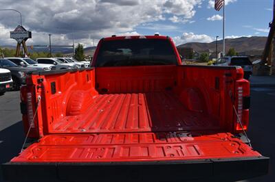 2025 Ford F-350 Super Duty XLT - Photo 8 - Heber City, UT 84032