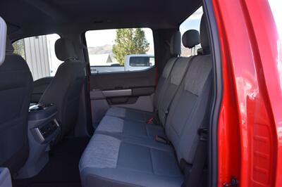 2025 Ford F-350 Super Duty XLT - Photo 12 - Heber City, UT 84032